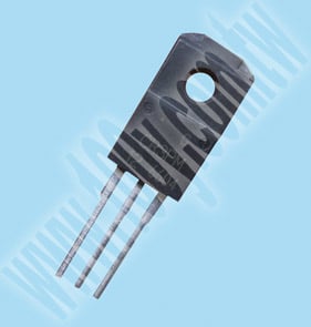 Thyristor,TO-220F