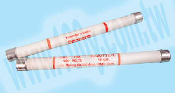 Potential Transformer Fuses - 72794 產品圖片