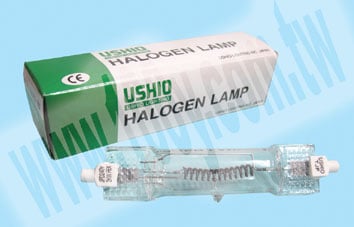 OSRAM_儀器用燈炮 - 88756 產品圖片