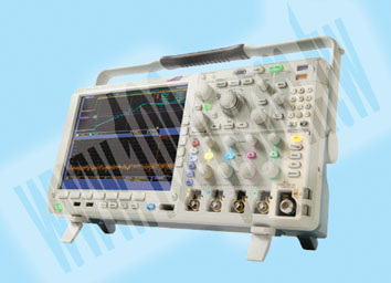 Tektronix_Oscilloscope Probes