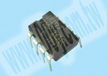 CURRENT SENSING SINGLE CHANNEL DRIVER - 33771 Product Image
