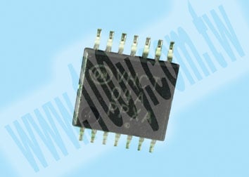 Hex Inverter - 89148 Product Image
