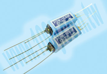 OKITA 繼電器 5V  1C接點