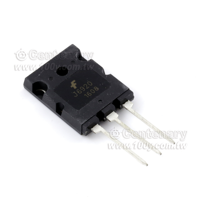 Silicon P-Channel MOS FET - 100776 Product Image