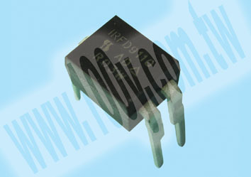 HEXFET Power MOSFET - 34074 Product Image