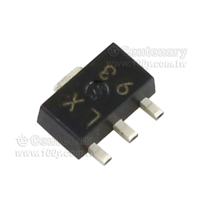 Silicon N-Channel MOS FET - 108481 Product Image