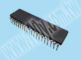 40P/DIP 5MHz - 89885 產品圖片