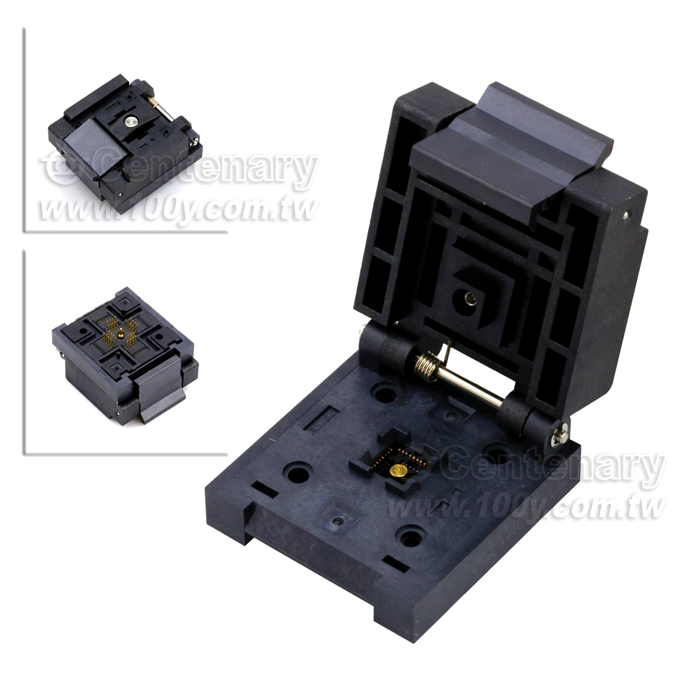 Centenary Materials Co., Ltd.