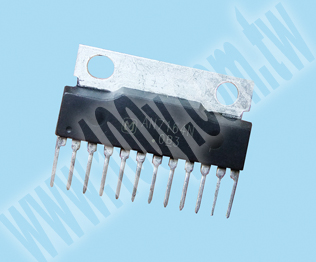 12P-SIP -30~+70℃ - 89928 產品圖片