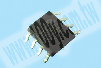 8P/SOIC - 34747 產品圖片