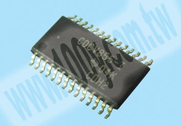 TSSOP-28