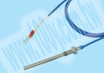 電偶 K-Type 1M
