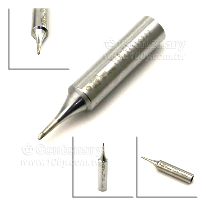 日製烙鐵頭 For: FX-888 (ROHS) - 89532 產品圖片