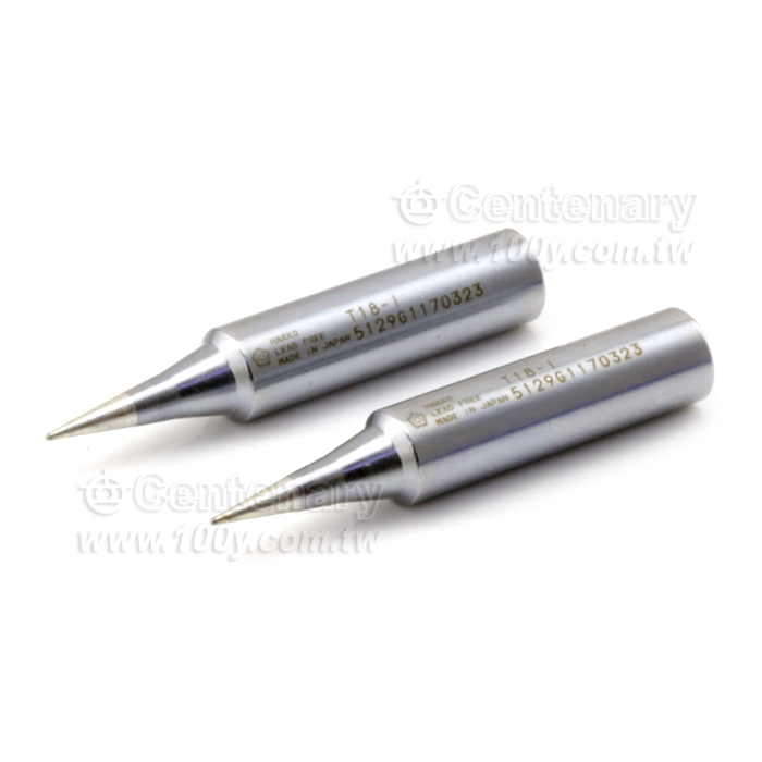 日製烙鐵頭 For: FX-888 - 89531 產品圖片