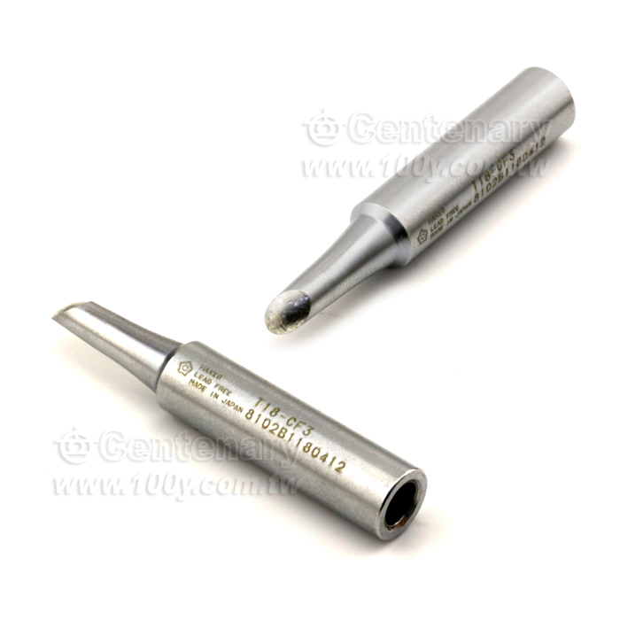Soldering Iron Tip - 89533 Product Image