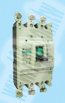 Fuji Electric_漏電斷路器