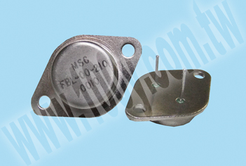 MSC TO-3P - 90013 產品圖片