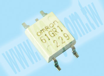 OMRON_繼電器 - 68059 產品圖片