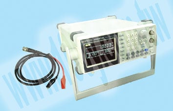 25MHz 任意/函數信號產生器