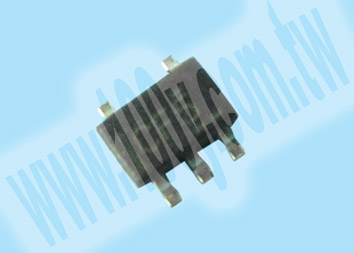 SC-70-5【ROHS】 - 89870 產品圖片