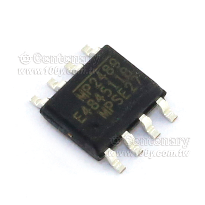 LED Lighting Drivers - 106766 Product Image
