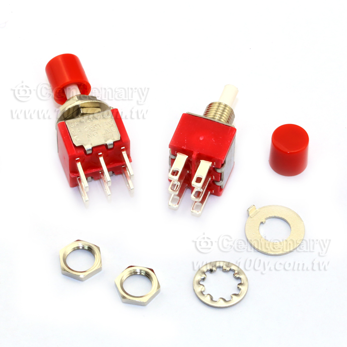 Centenary Materials Co., Ltd.