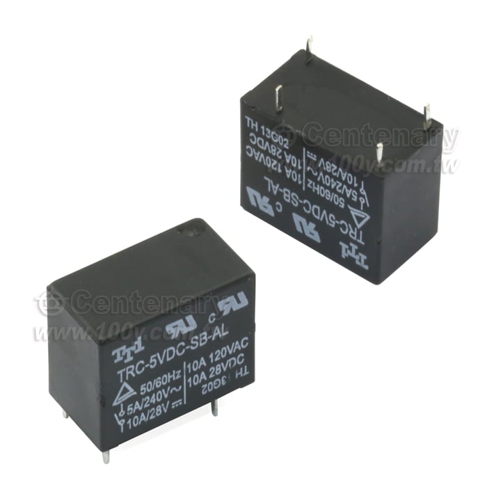 24VDC  0.2W 1 From A (防水型) - 85864 產品圖片