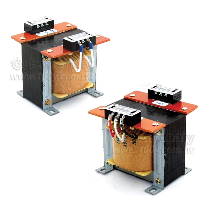 端子台隔離式變壓器 300W - 100135 產品圖片