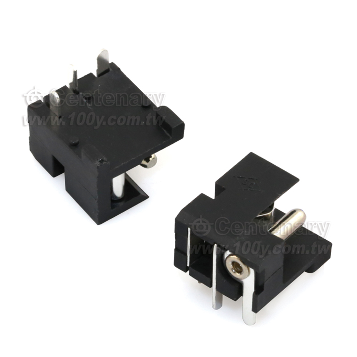 DC Power Jack - 100236 Product Image
