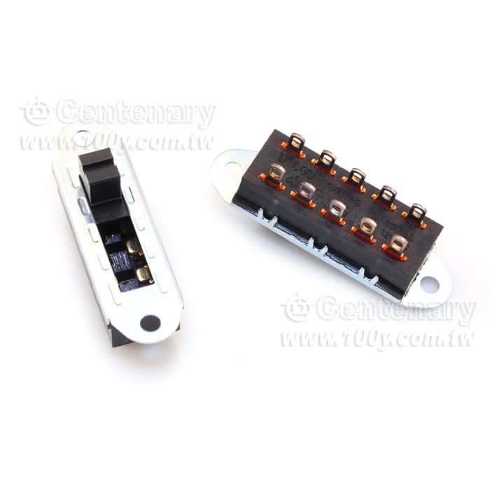 Voltage Select Switches - 90051 Product Image