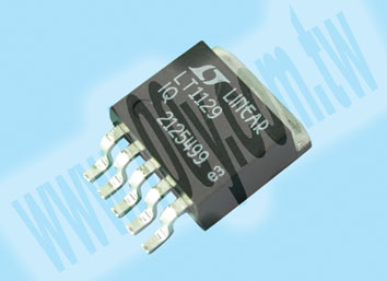 5Pin DDPAK - 90150 產品圖片