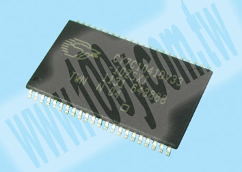 4-Mbit (256 K × 16) Static RAM