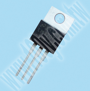 3-Terminal Negative Regulator - 90225 Product Image