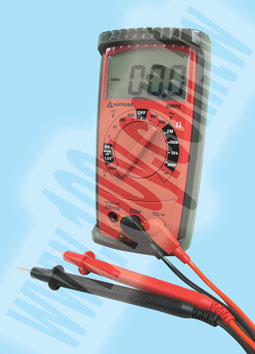 AMPROBE_簡約型萬用電錶 - 88699 產品圖片