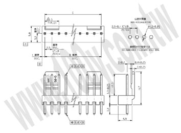 Centenary Materials Co., Ltd.