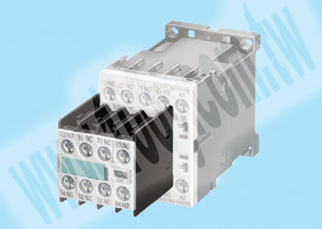 SIEMENS_接觸器繼電器 - 88859 產品圖片