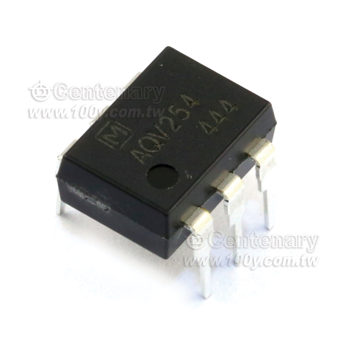 NAIS_PCB繼電器 - 47377 產品圖片