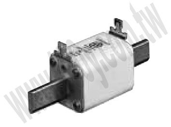 歐標Ar等級熔斷器 250A/690V - 89134 產品圖片