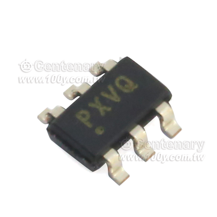 6P/SOT-23  (ROHS) - 94964 產品圖片