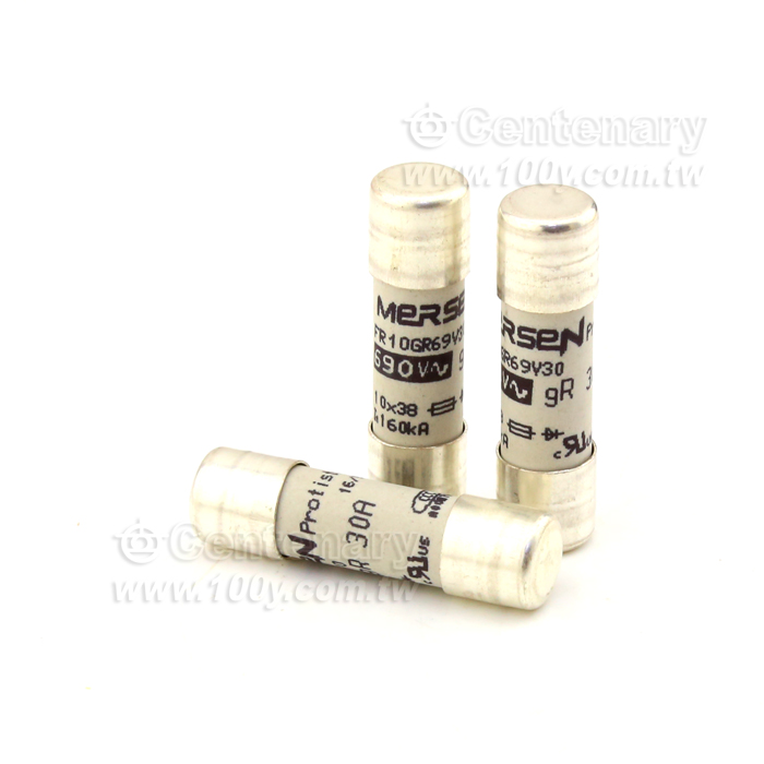 保險絲30A/690VAC - 89953 產品圖片