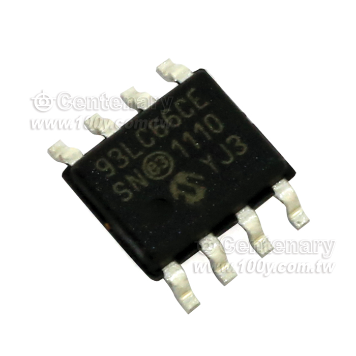 4K Microwire Compatible Serial EEPROM - 101903 Product Image