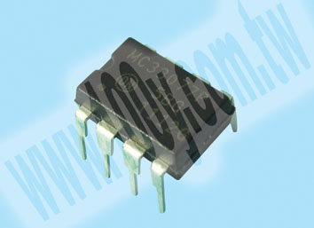 8P/DIP - 90304 產品圖片