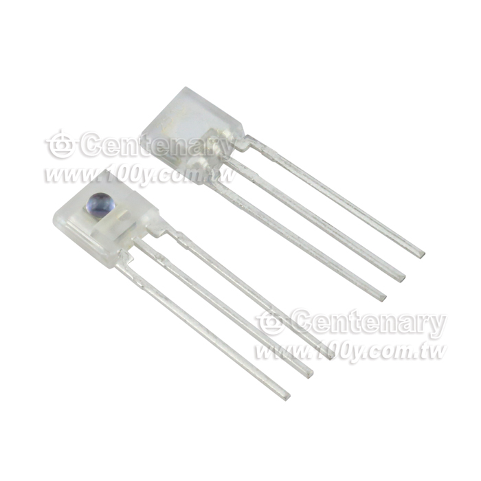 "TAOS" OPTICAL SENSOR