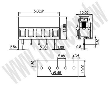 Centenary Materials Co., Ltd.