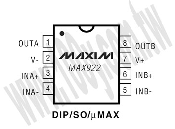 8P/DIP (ROHS) - 89486 產品圖片