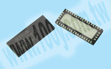 Quad, High-Speed HDMI/DVI 2:1 Digital Video Switch - 89607 Product Image