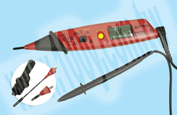 AMPROBE_筆式萬用電錶 - 89686 產品圖片