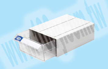 Visual Bin System