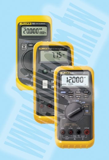 FLUKE_多功能迴路校正器