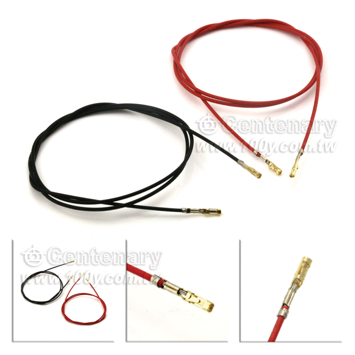 1332#26 DuPont Terminal Line - 118177 Product Image